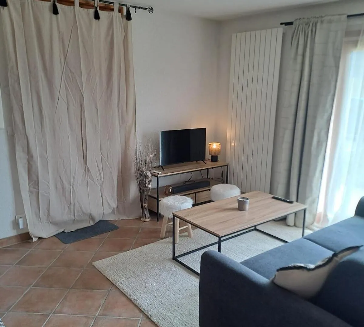 Appartement De Montagne Habere-Poche 0*,  France
